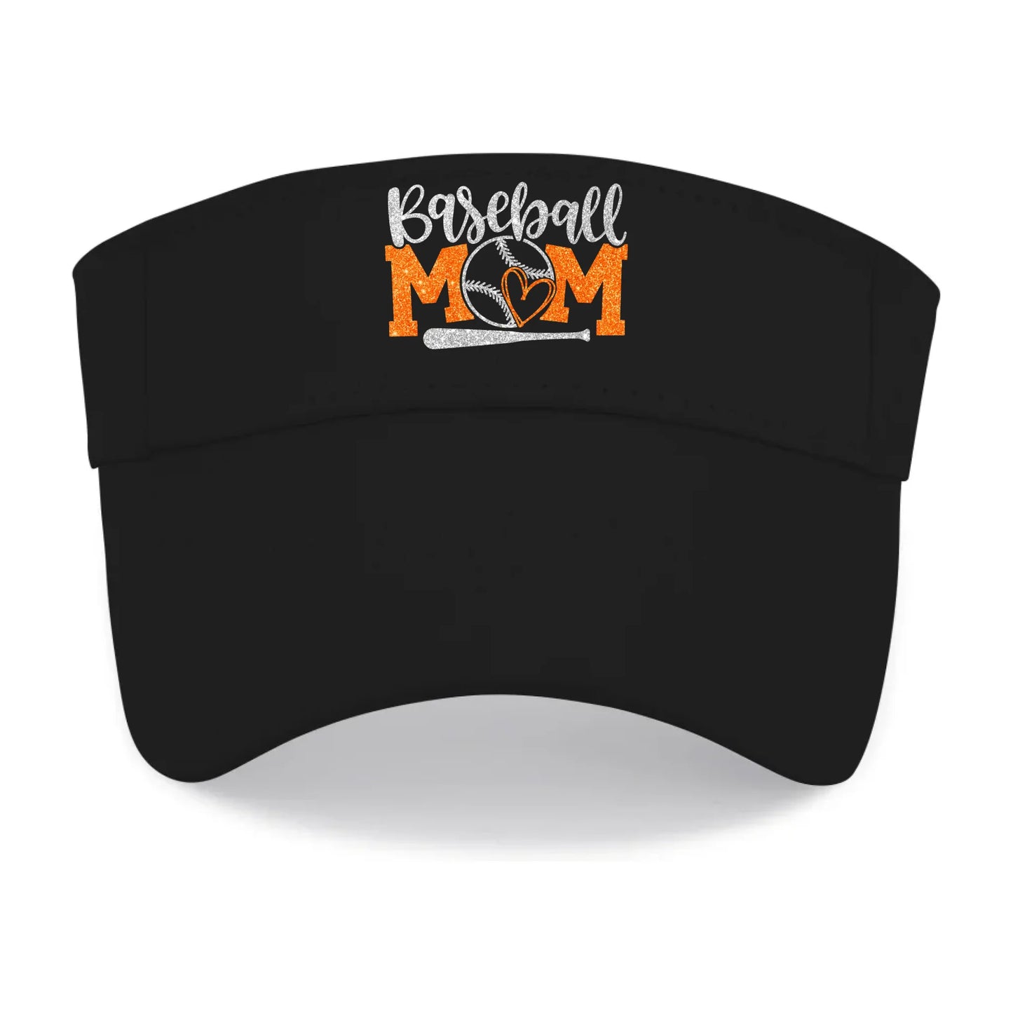 Mockup Sun Visor Cap-1