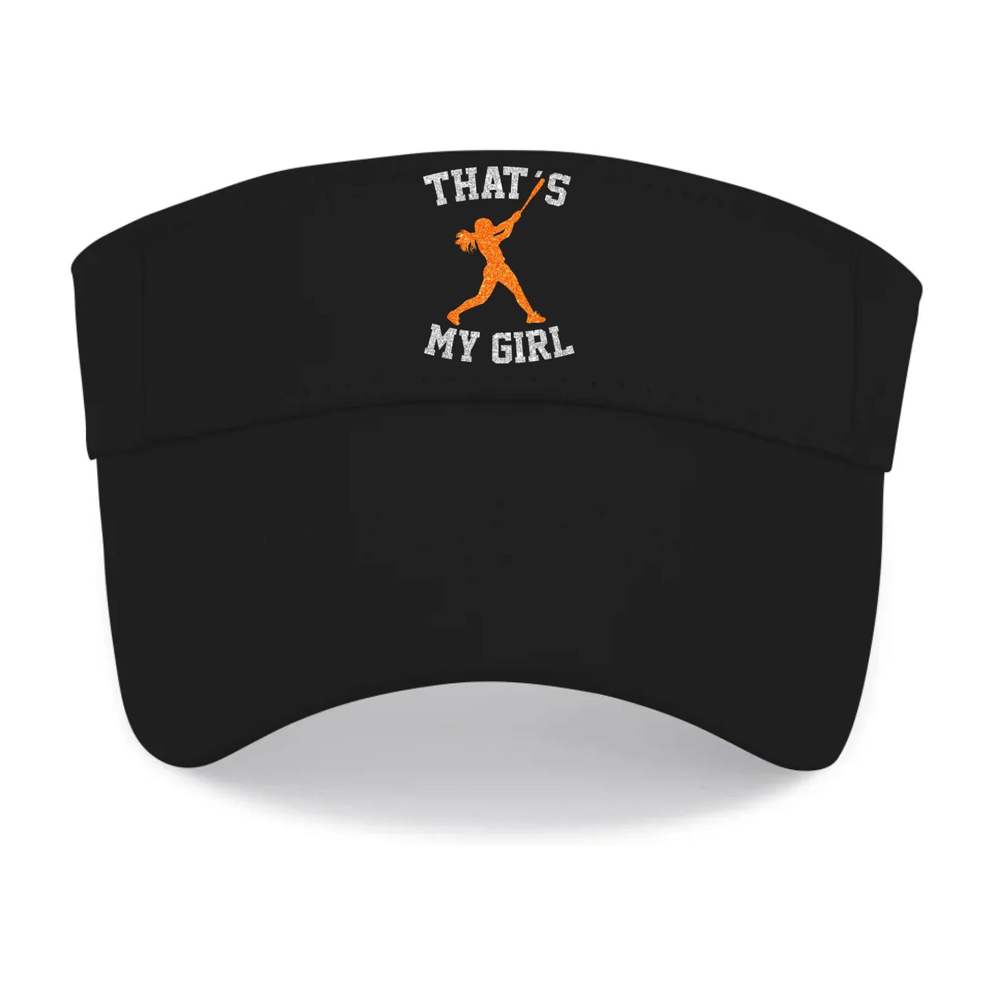 Mockup Sun Visor Cap-1