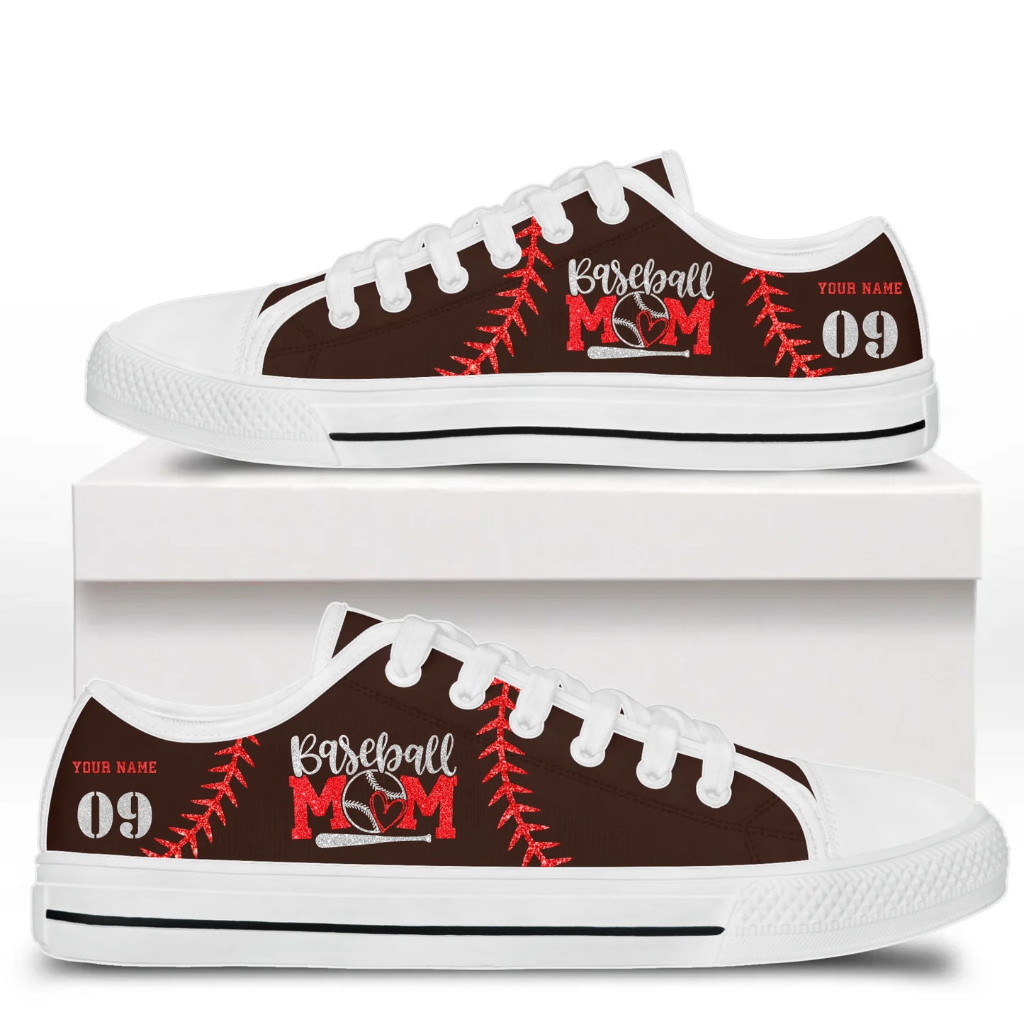 brown black
