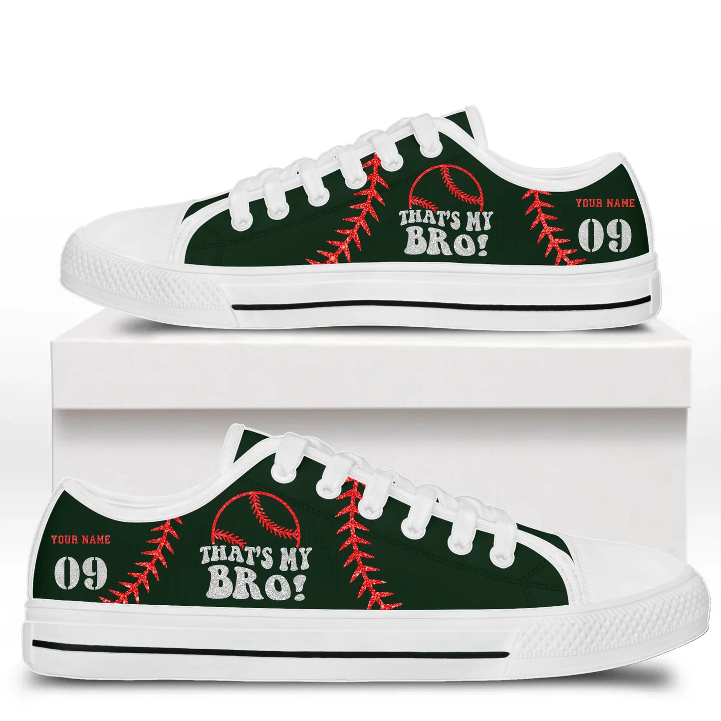 black-green