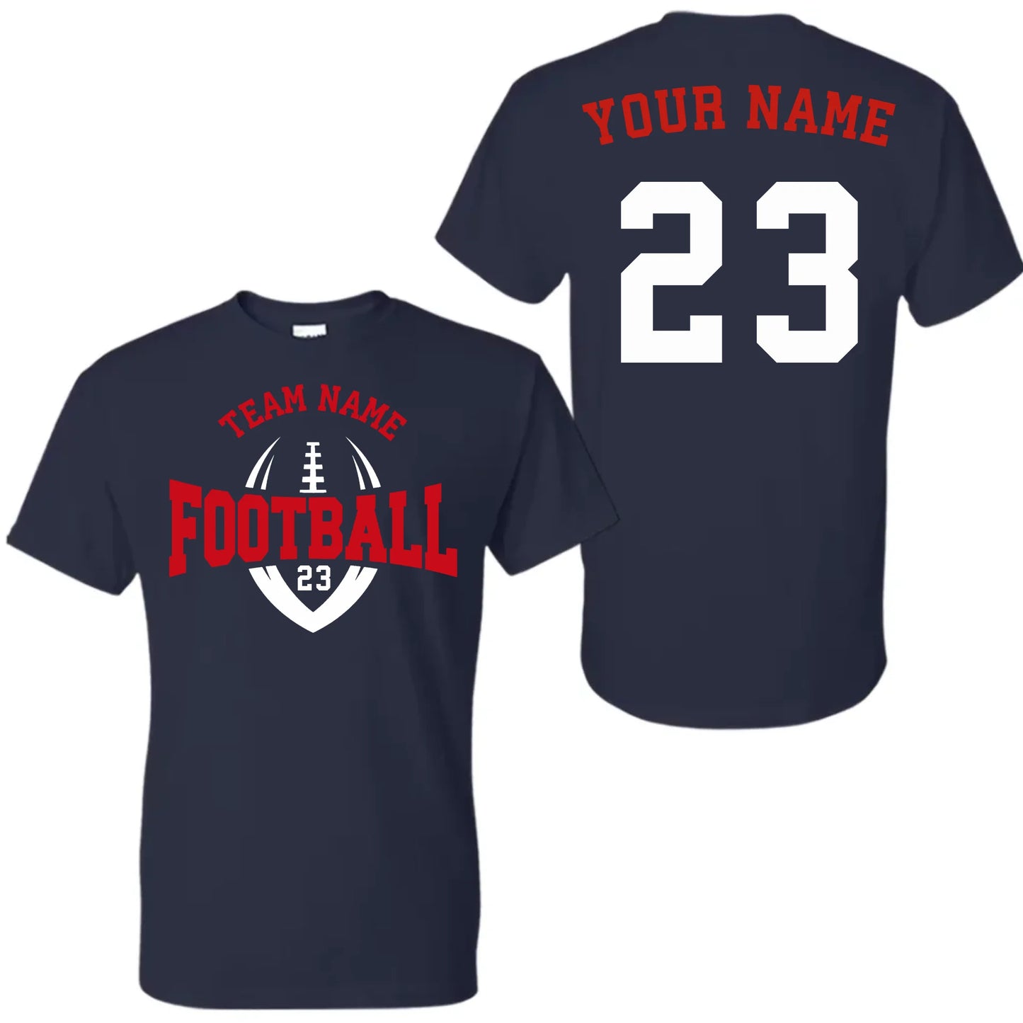 navt t-shirt mk