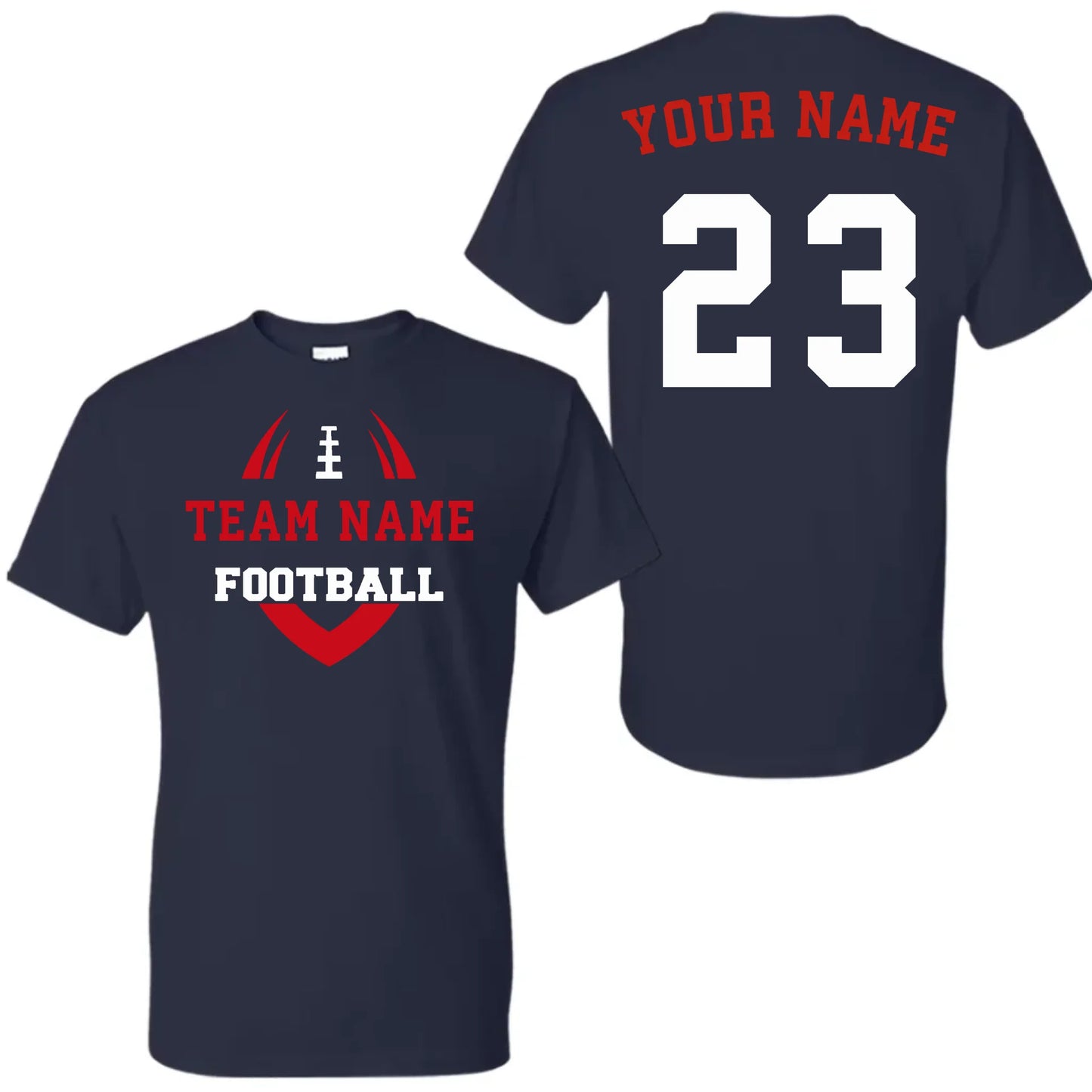 navt t-shirt mk