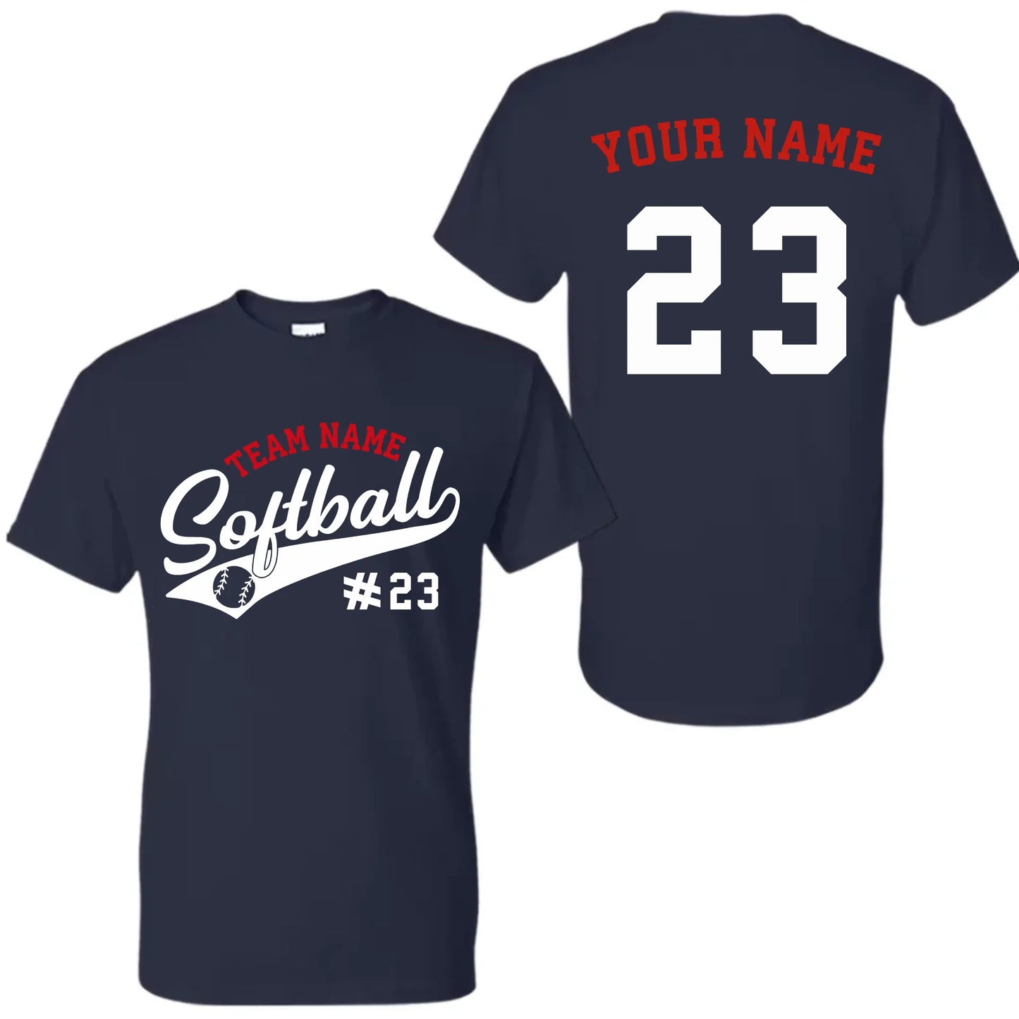 navt t-shirt mk