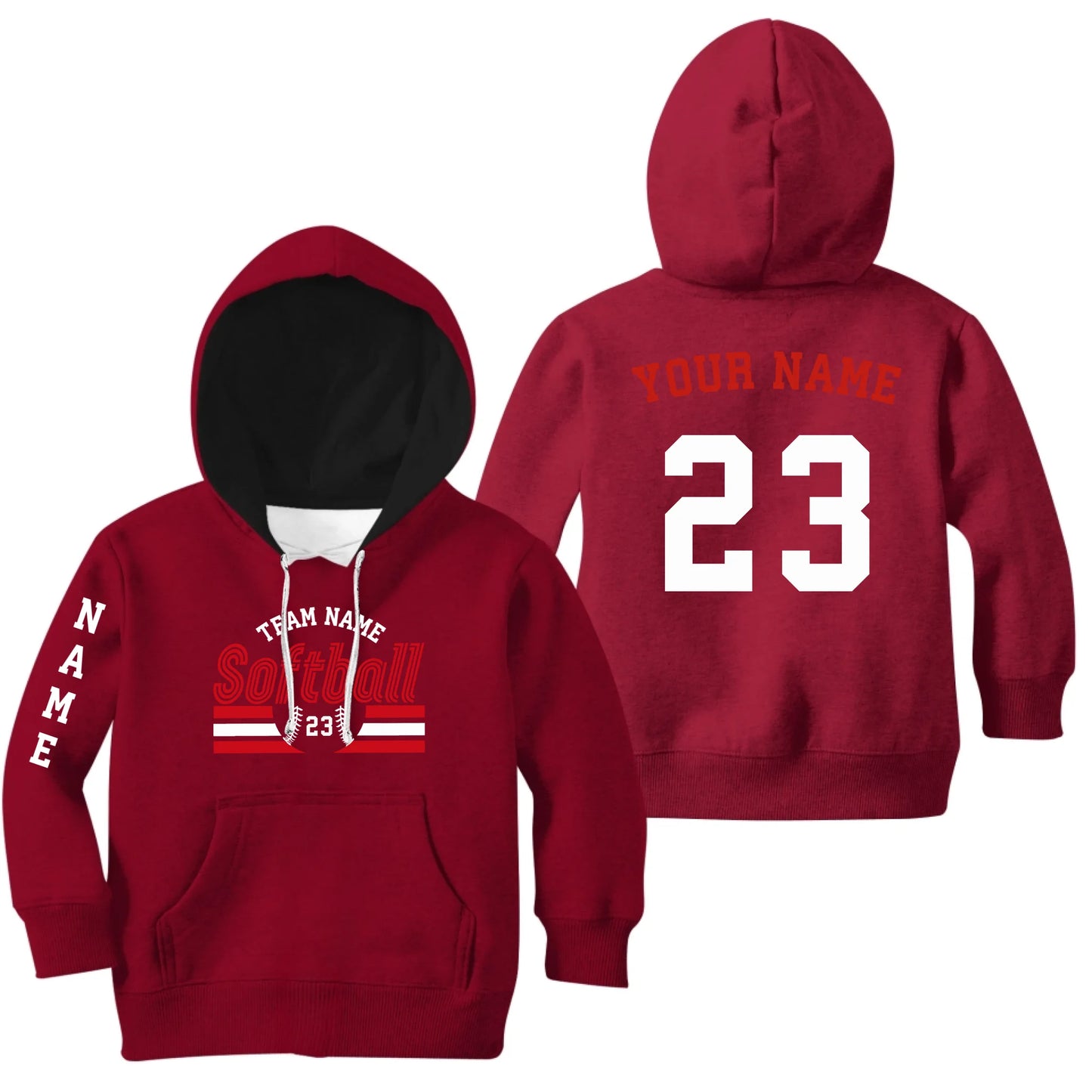 Red-Kids