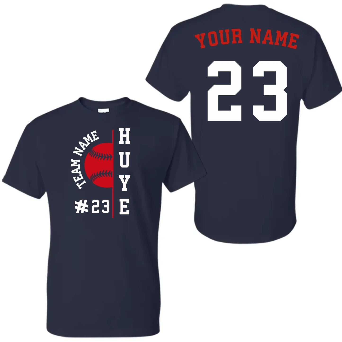 navt t-shirt mk