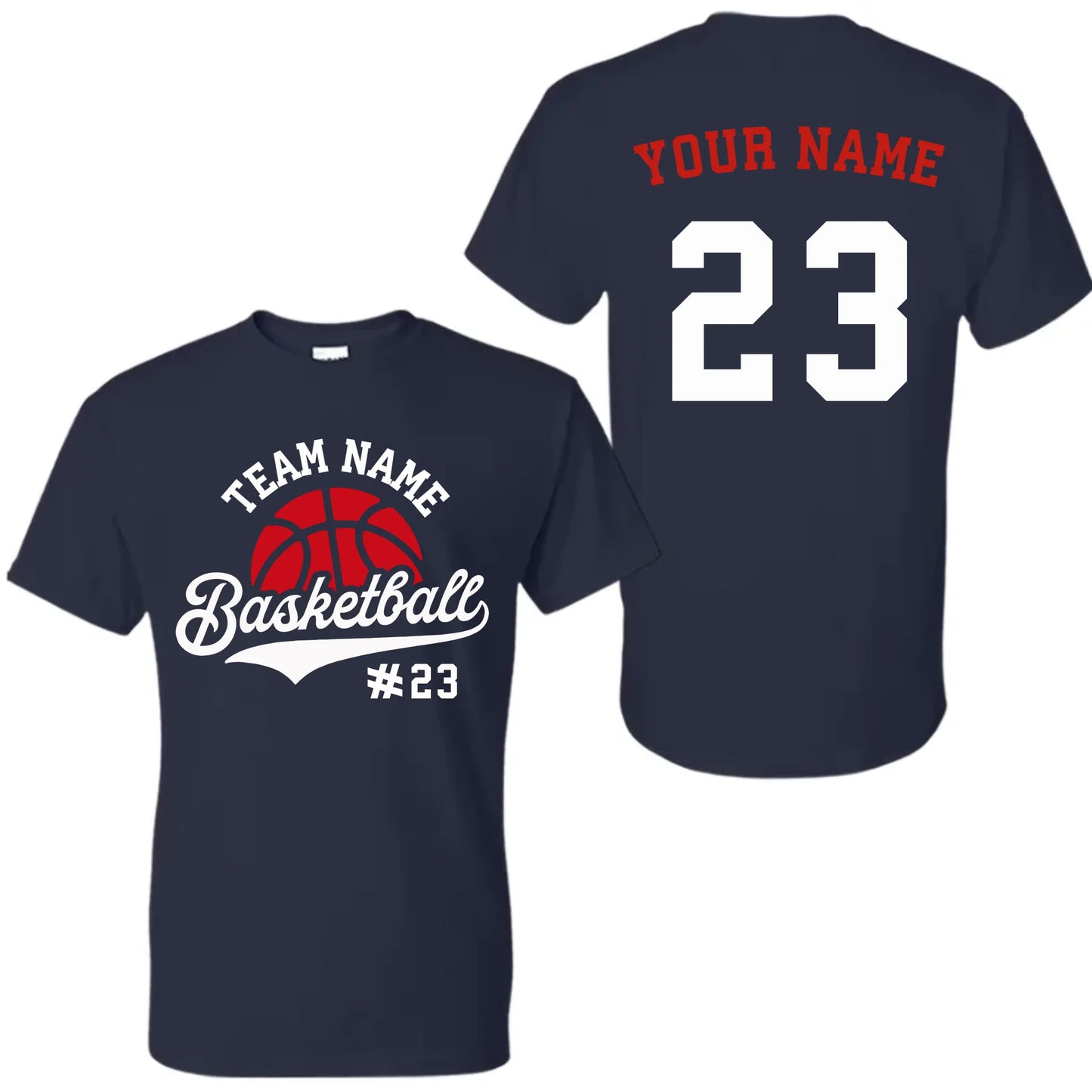 navt t-shirt mk