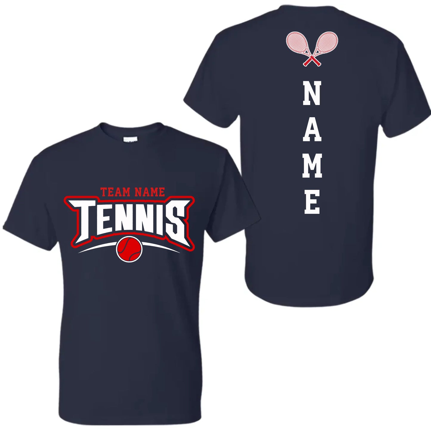 navt t-shirt mk