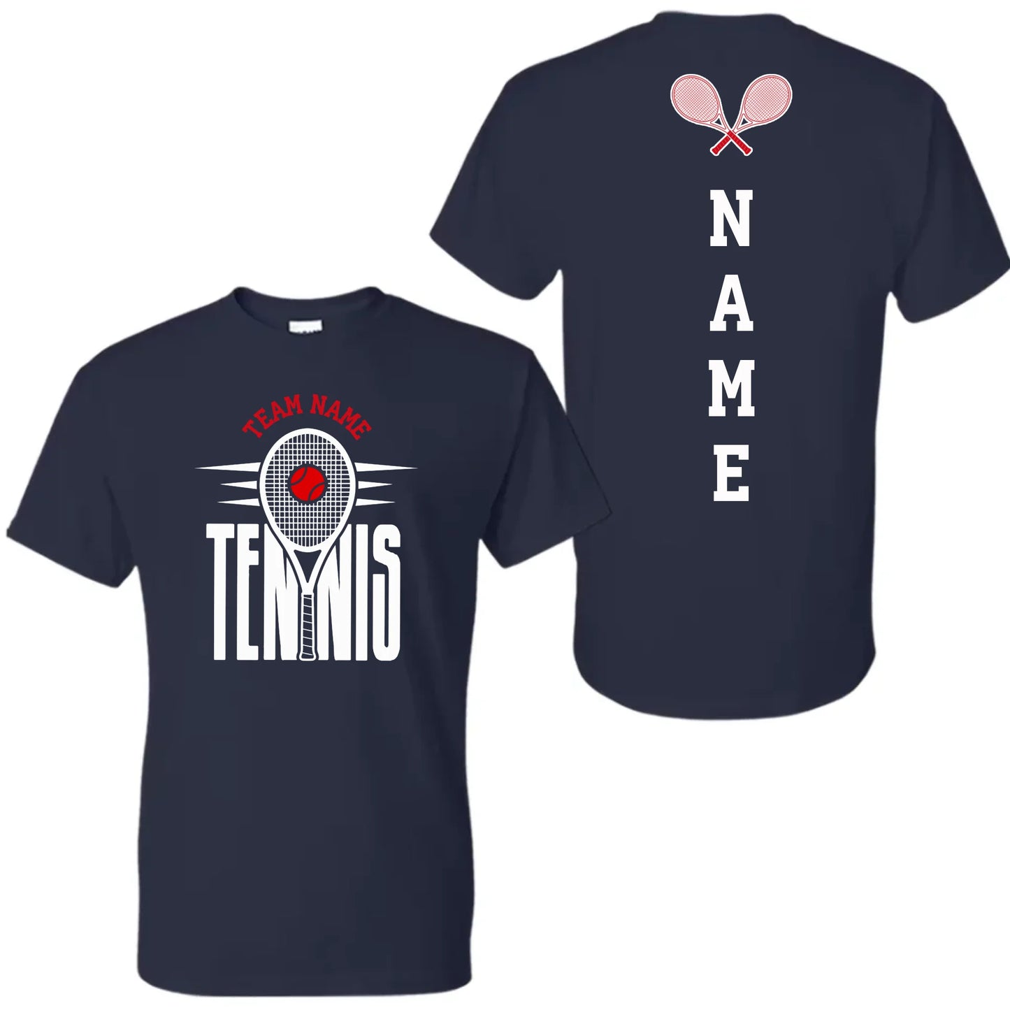 navt t-shirt mk