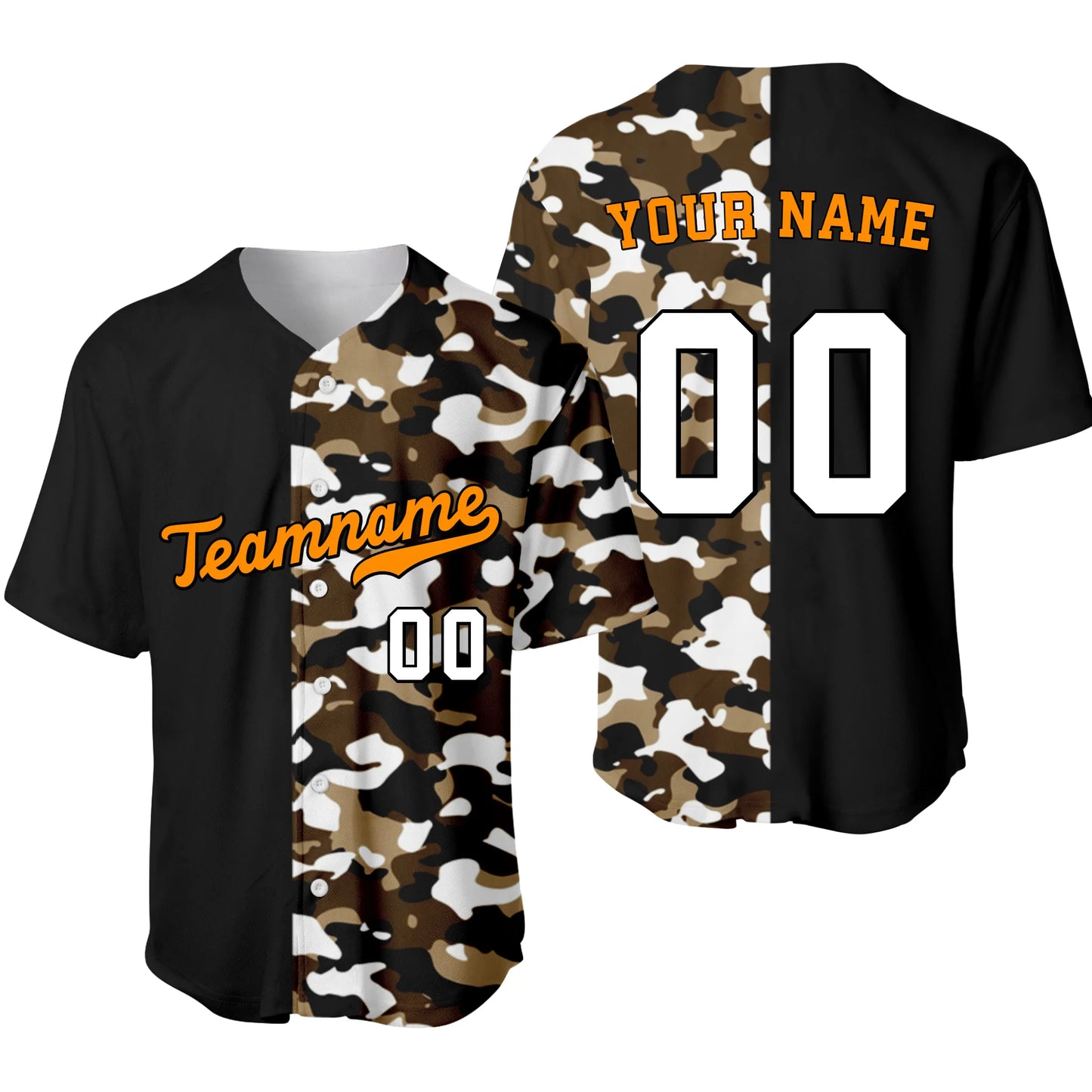 mockup 3000