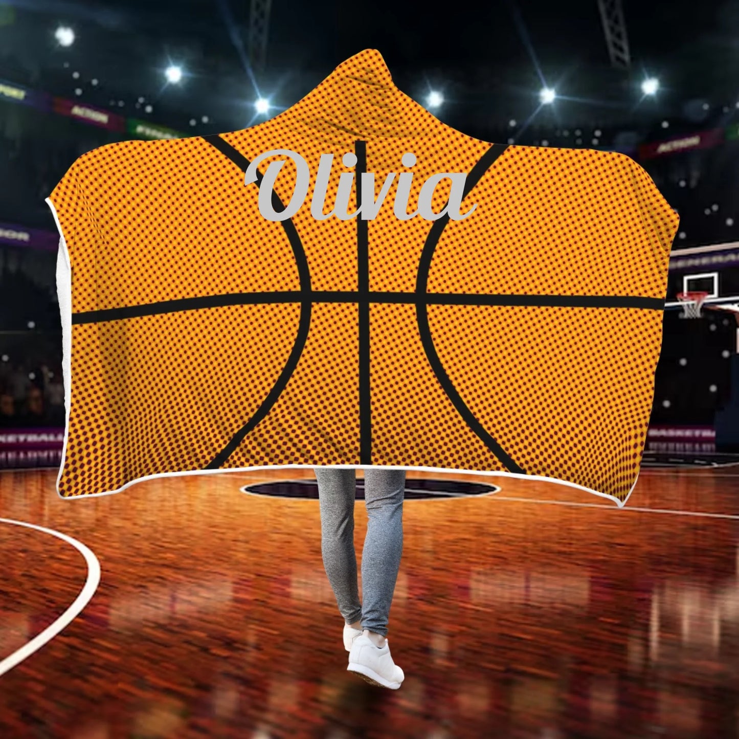 Yellow-Hooded-Blanket