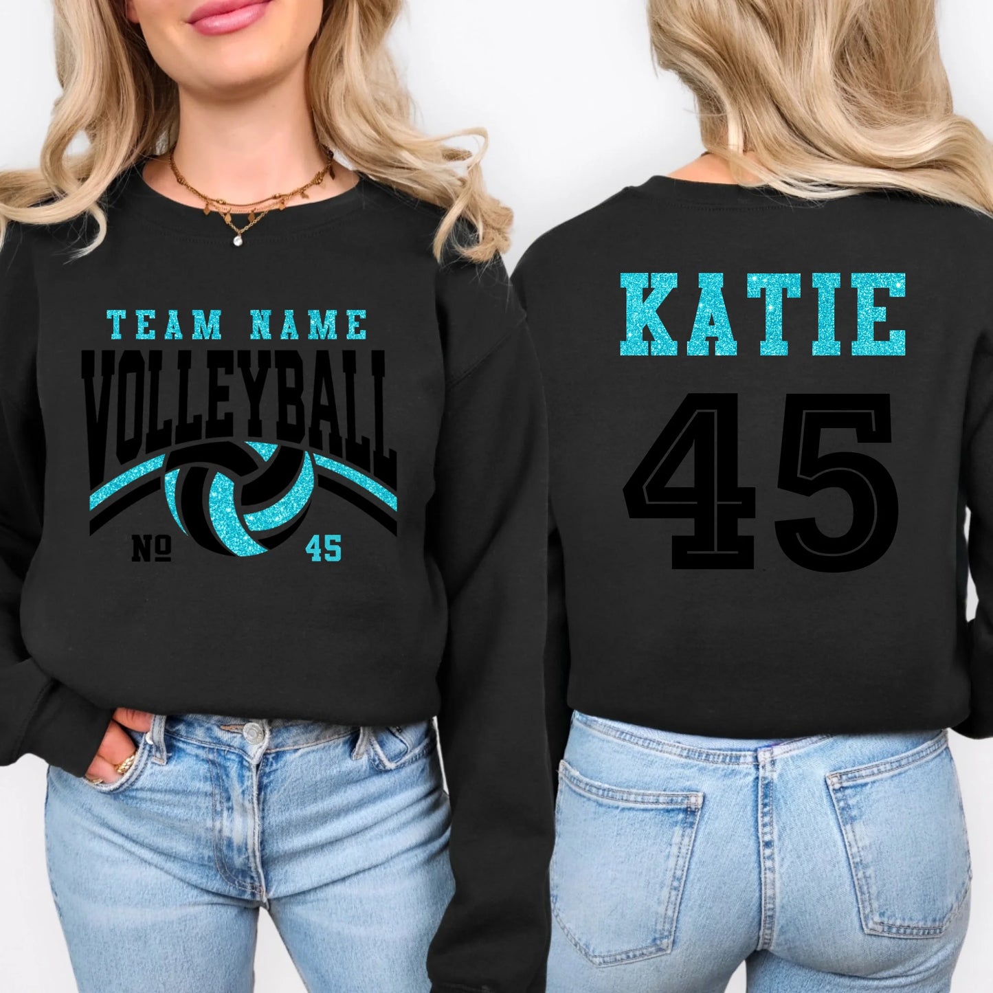 Black-Sweatshirt