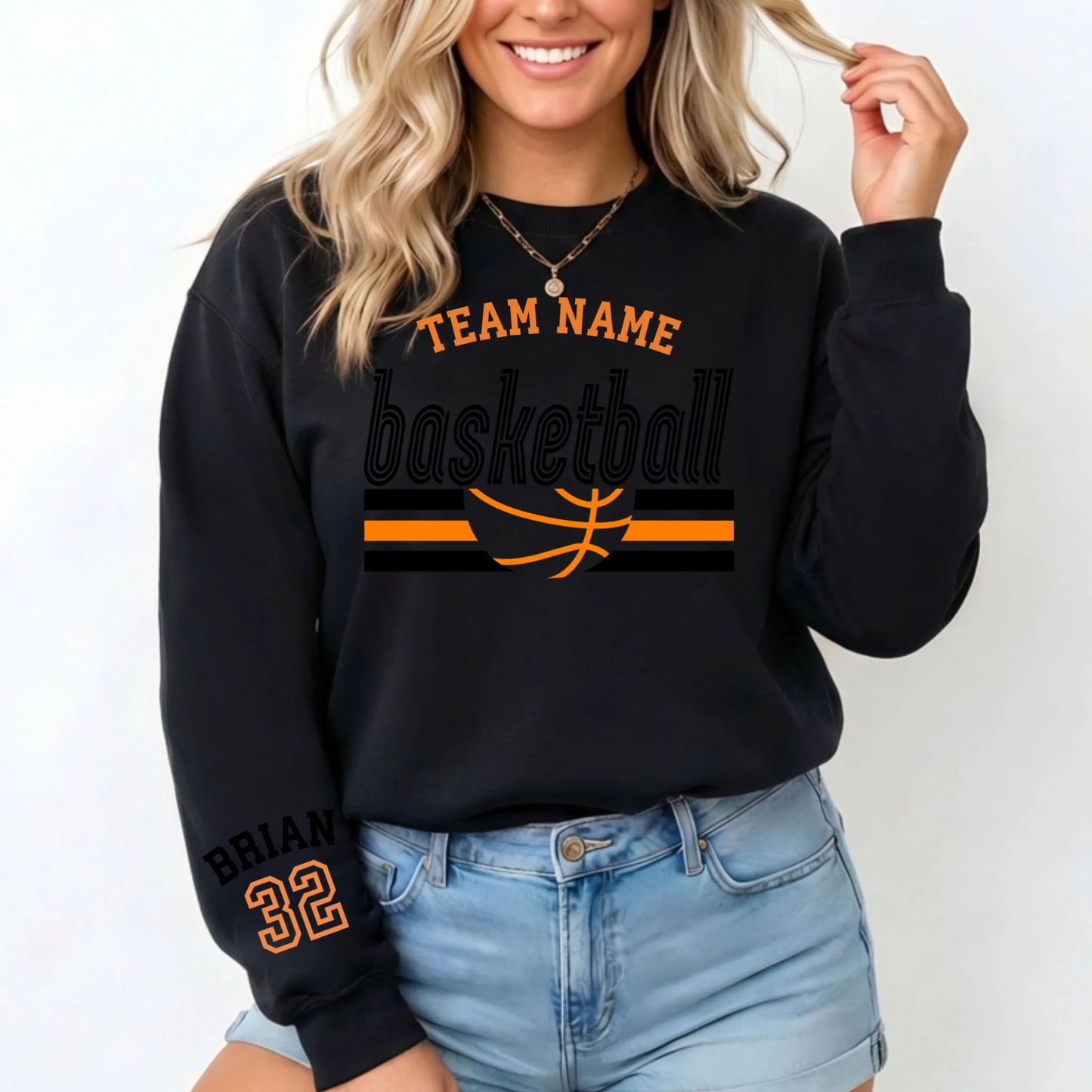 Black-sweatshirt