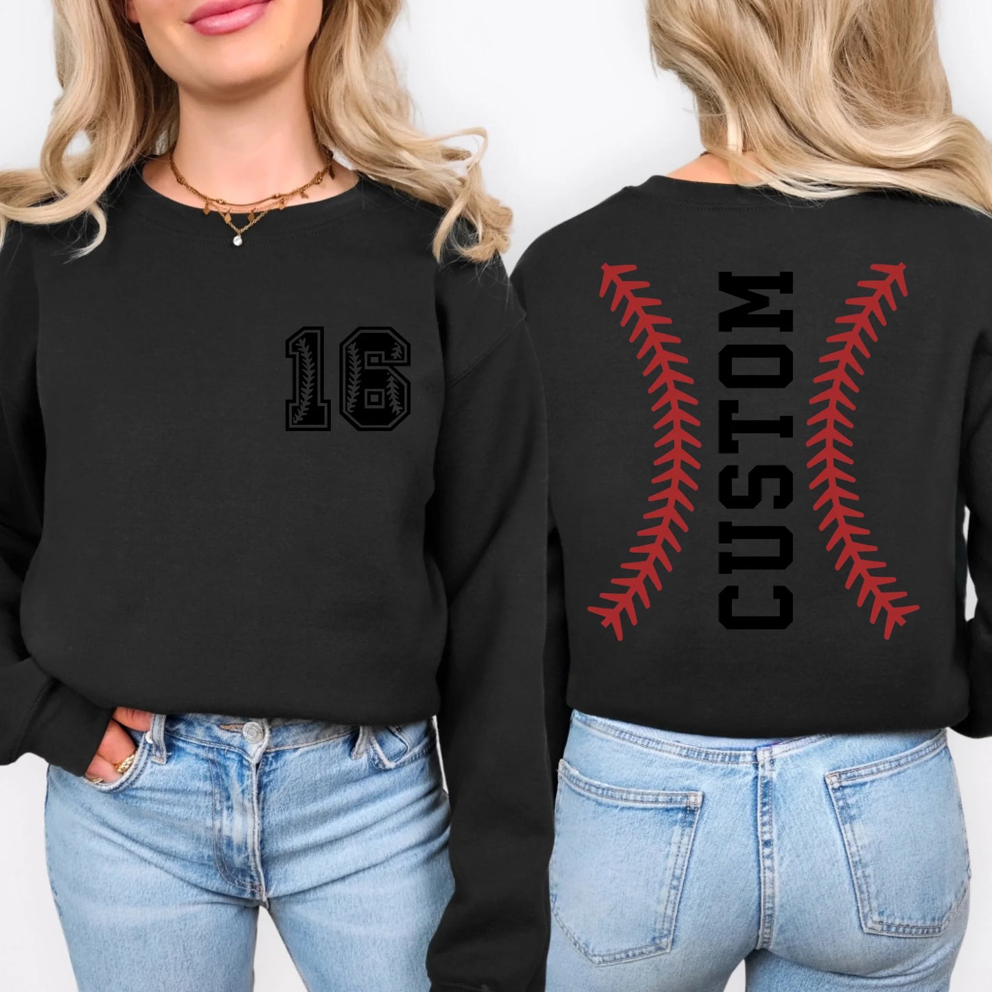 Black-Sweatshirt