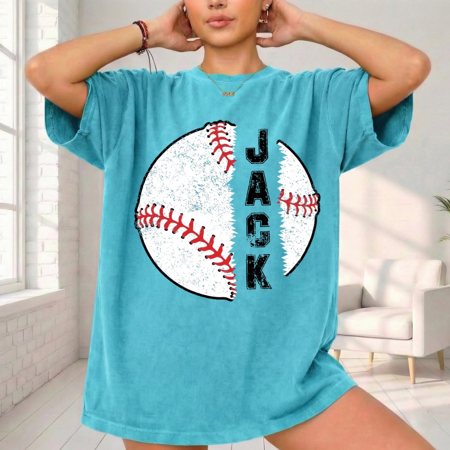 Chambray-Comfort colors