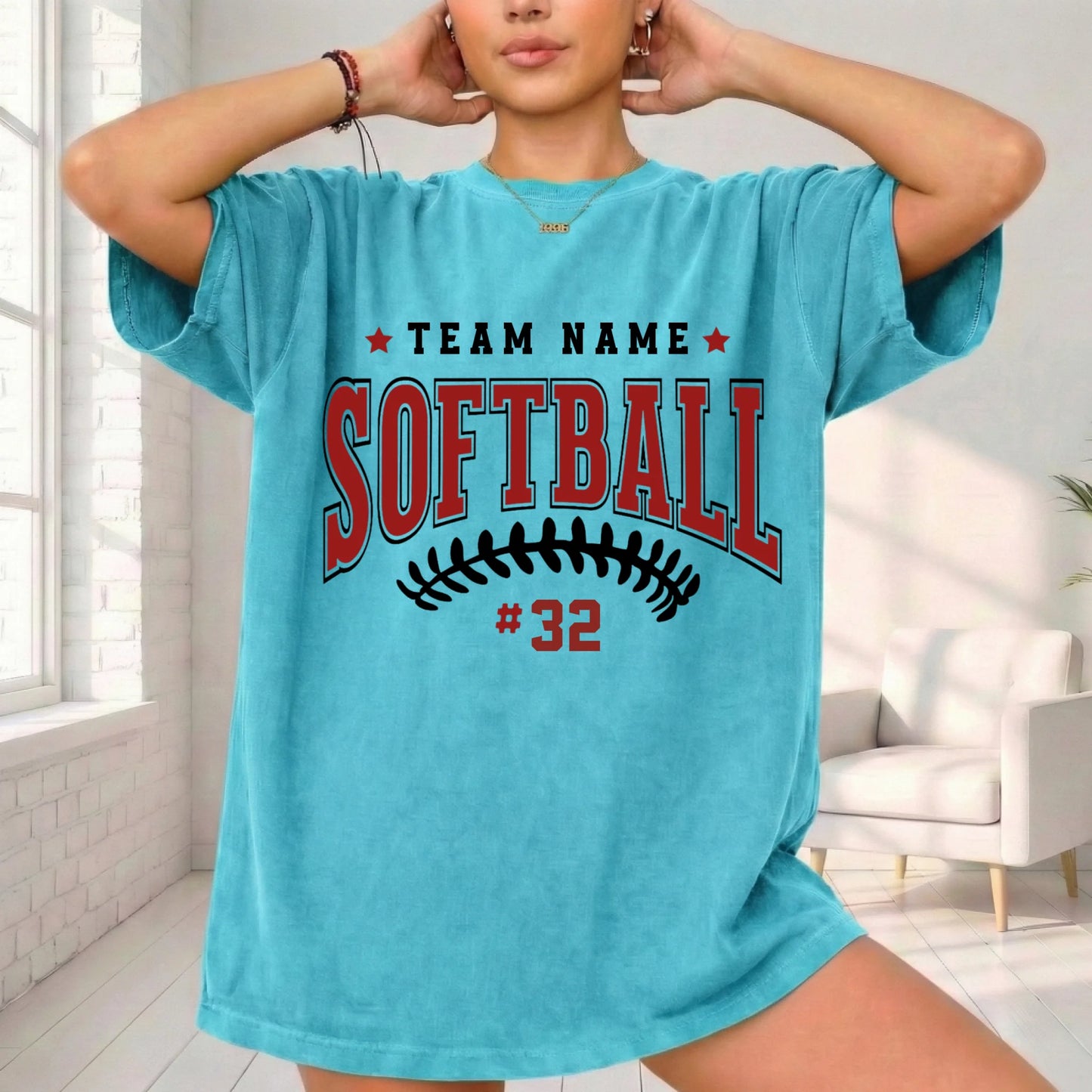 Chambray-Comfort colors