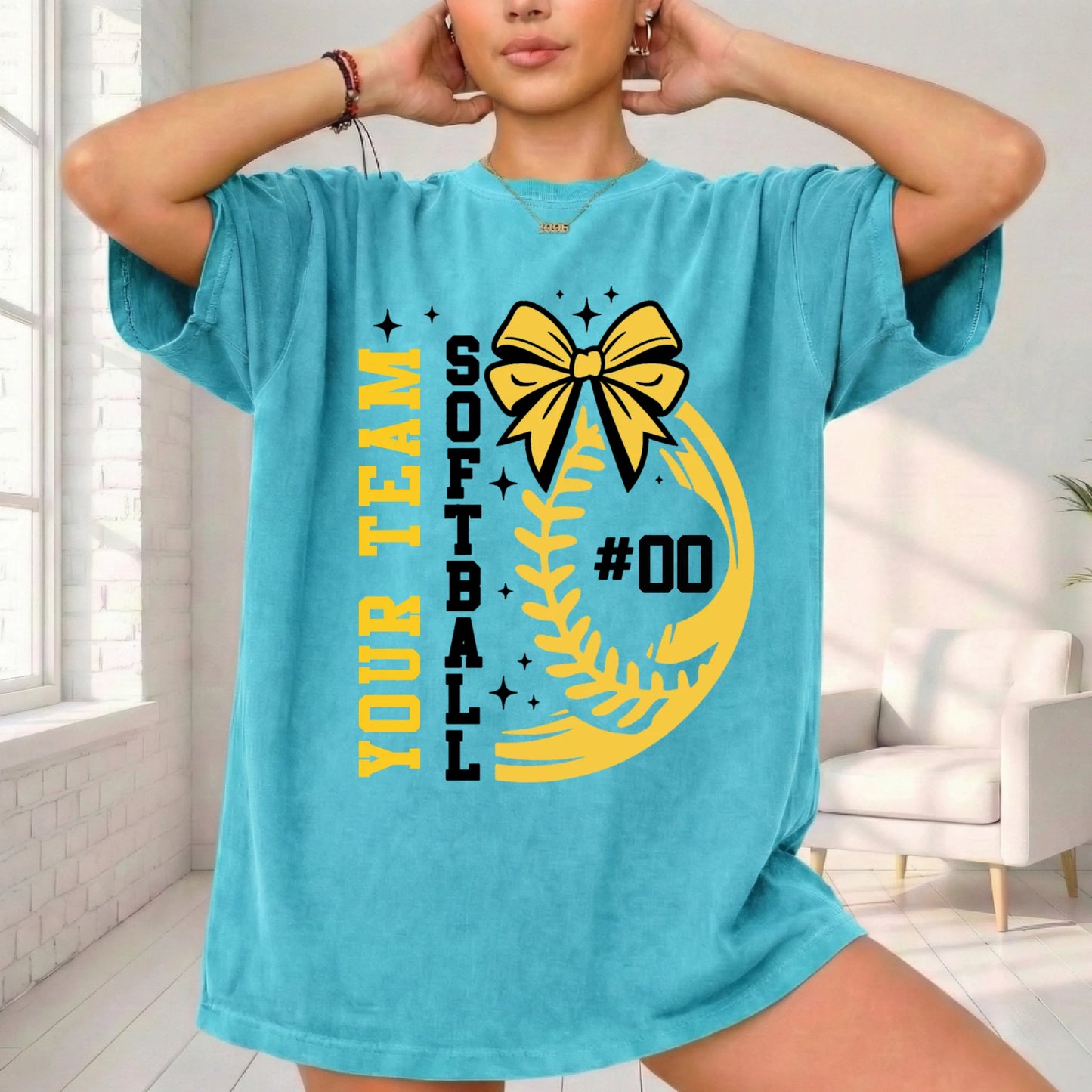 Chambray-Comfort colors