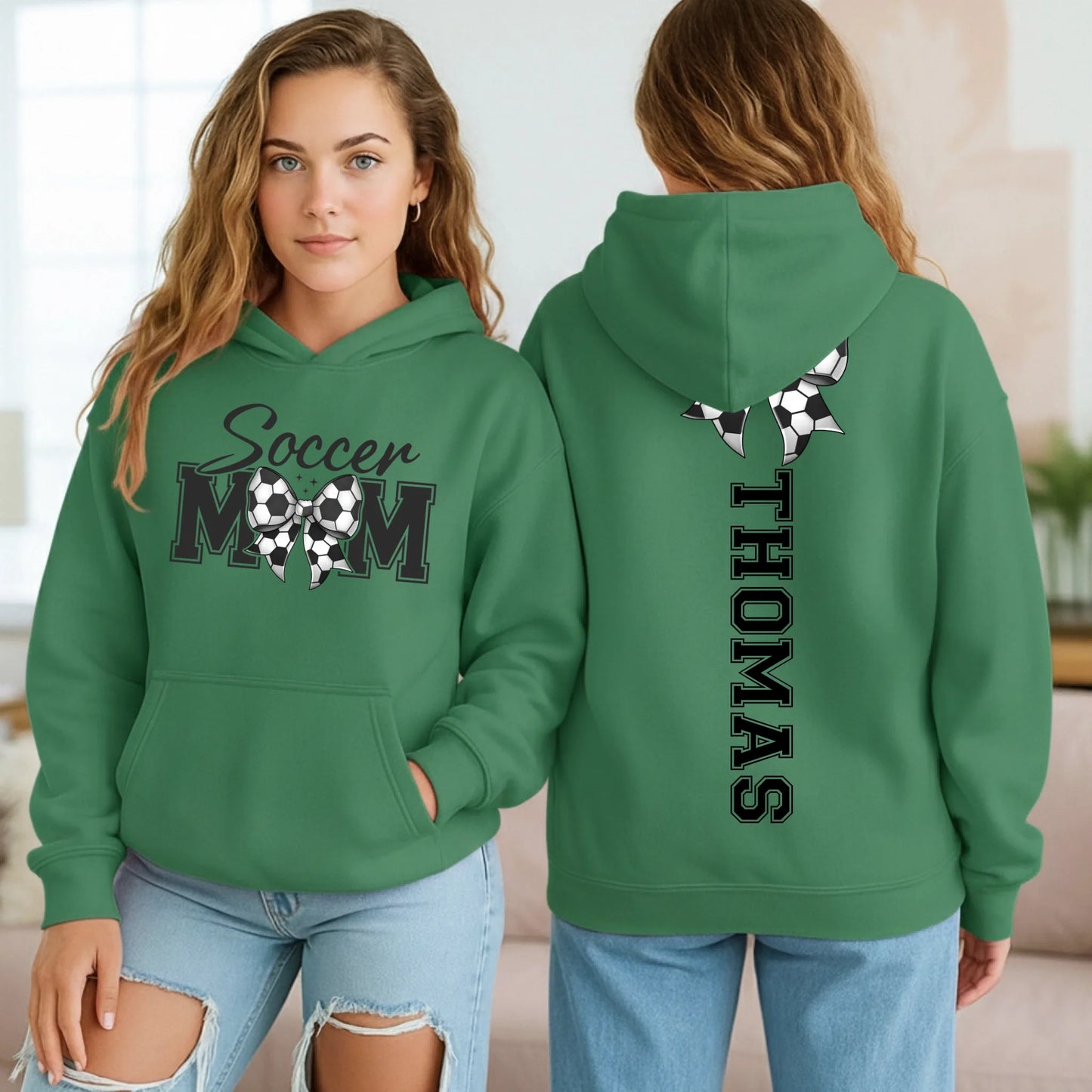 green-mock