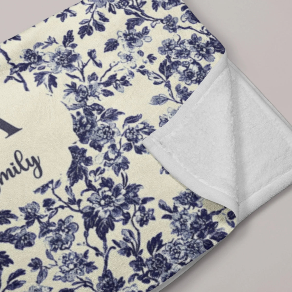 Personalized Dance Team Blanket – Custom Name Dance Blanket-4