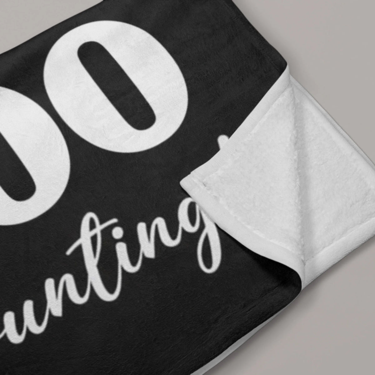 personalized-ocean-animal-minky-blanket-folded
