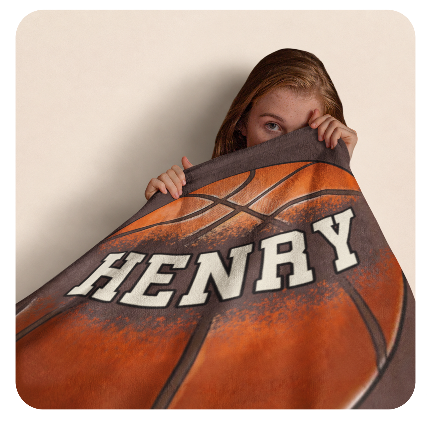 Sport Blanket