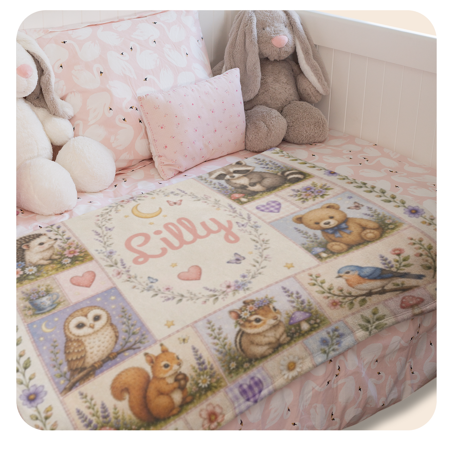 Baby & Kids Blanket