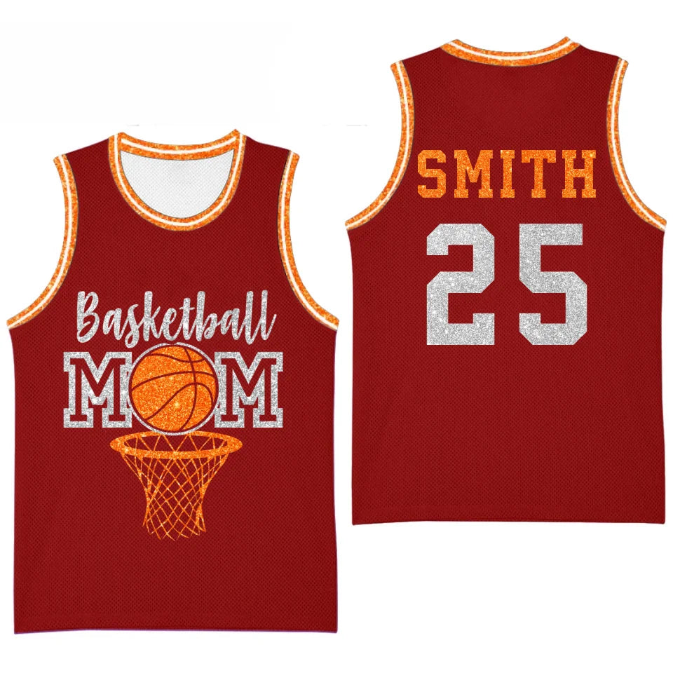 Basketball mockup-red-mk-1