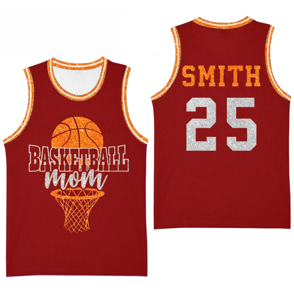 Basketball mockup-red-mk-1