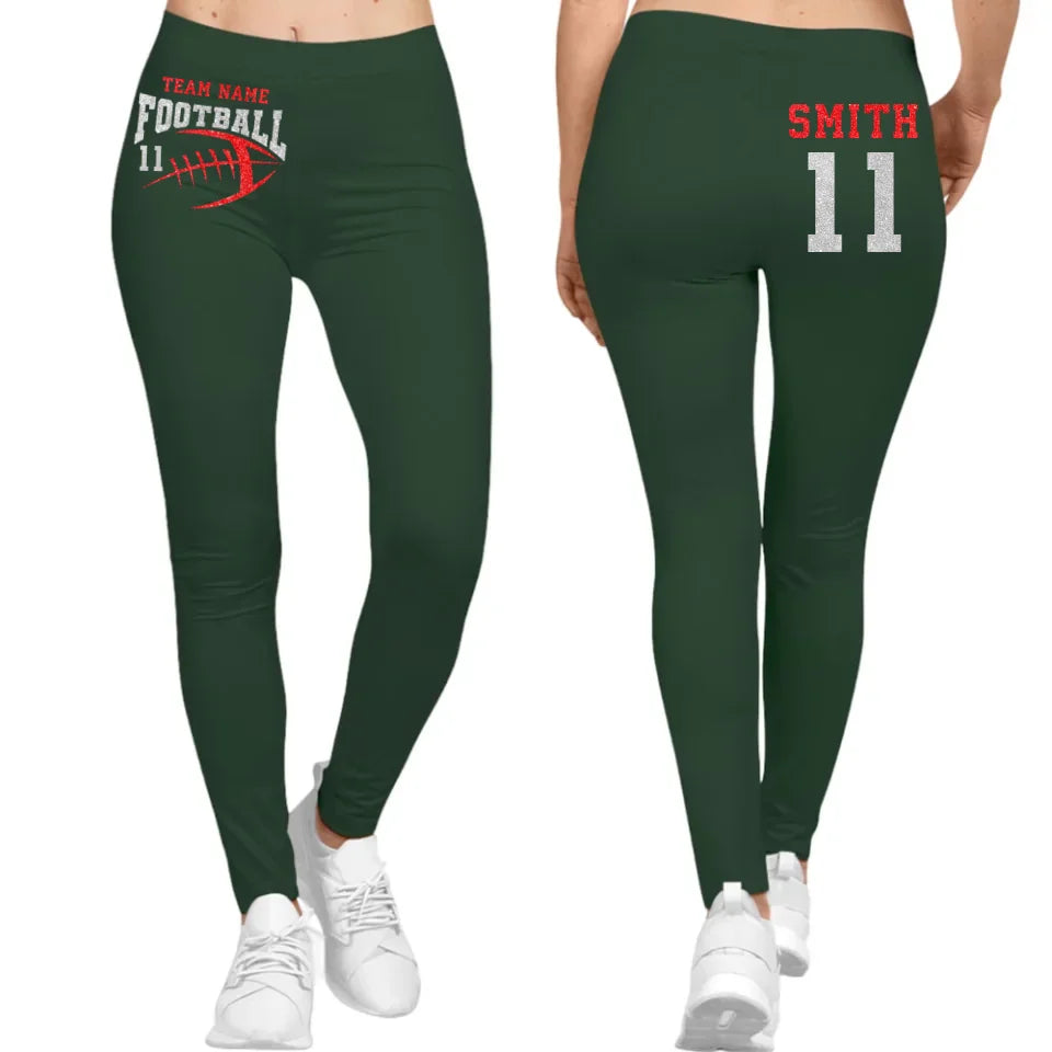 mockup leggings-greenmk