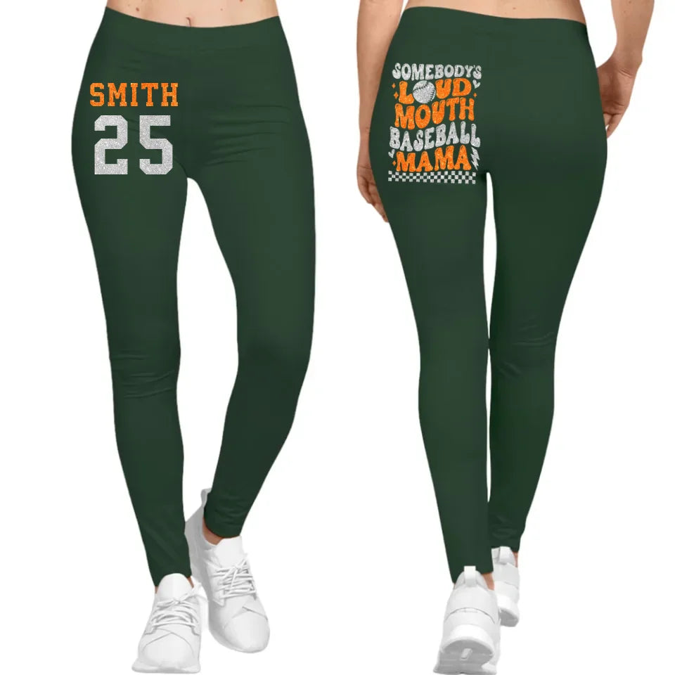 mockup leggings-greenmk