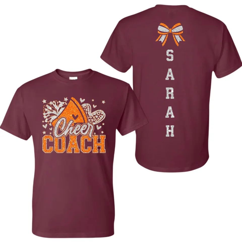 Maroon-mk-t-shirt