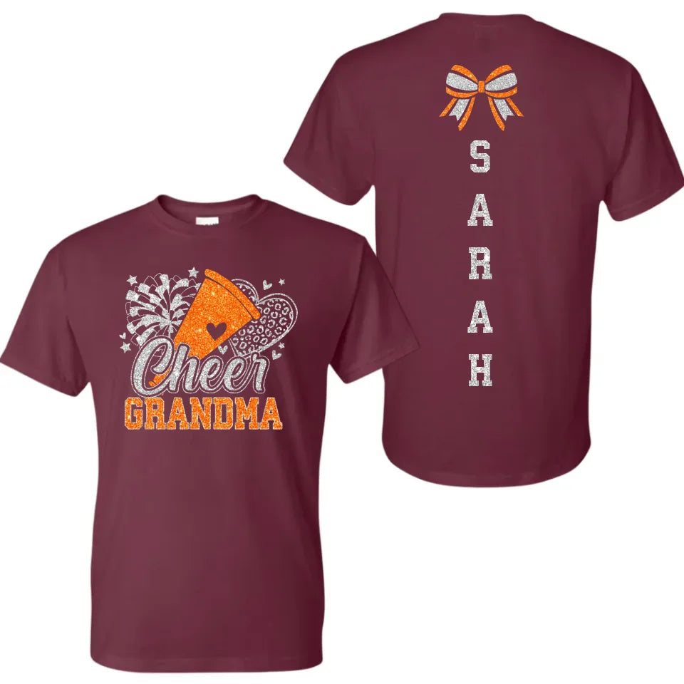 Maroon-mk-t-shirt