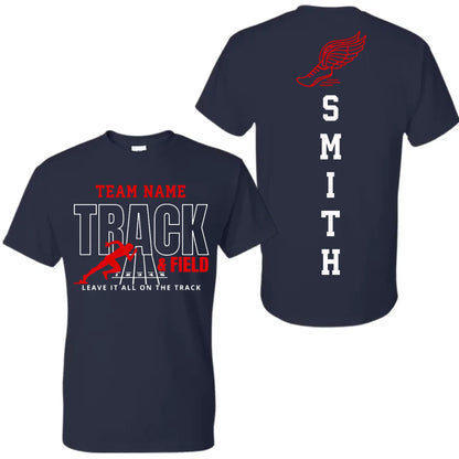 navt t-shirt mk