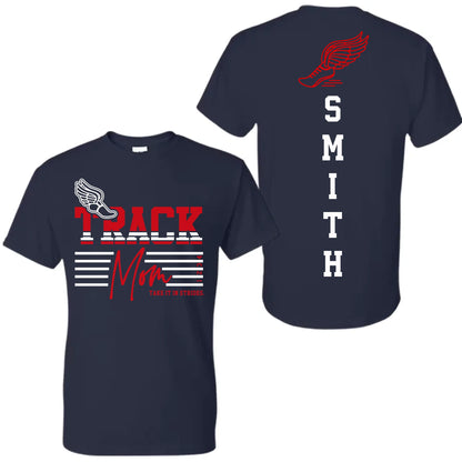 navt t-shirt mk