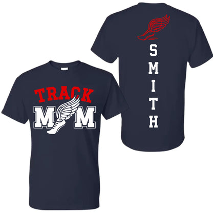 navt t-shirt mk
