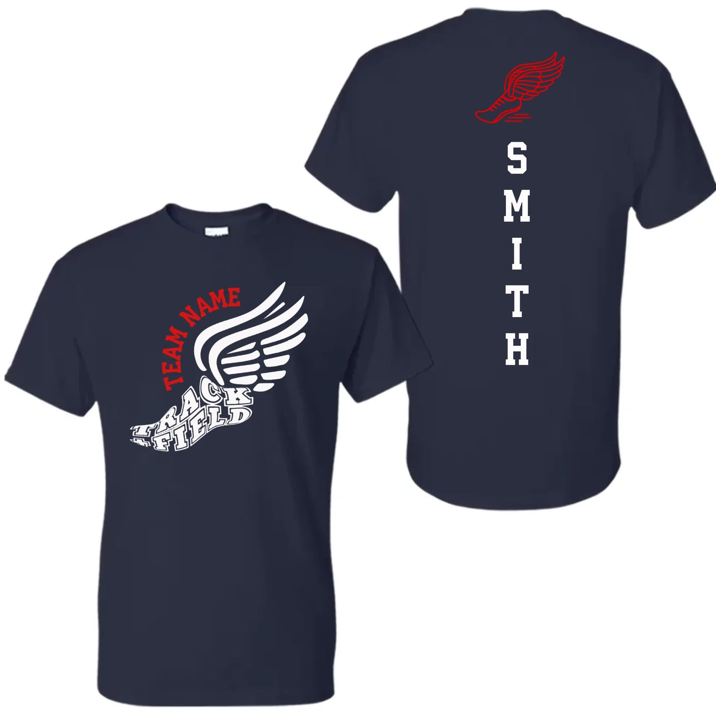 navt t-shirt mk