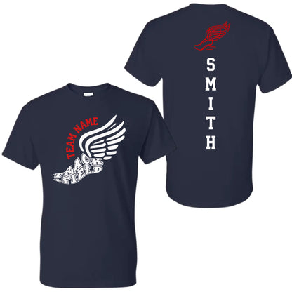 navt t-shirt mk