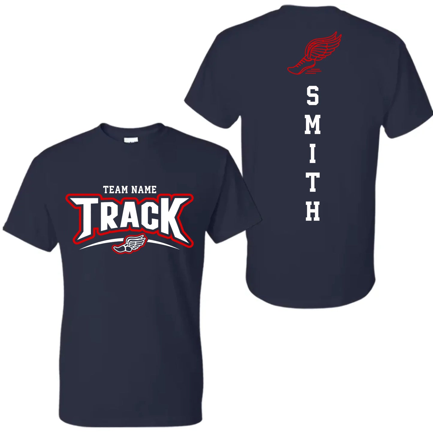 navt t-shirt mk
