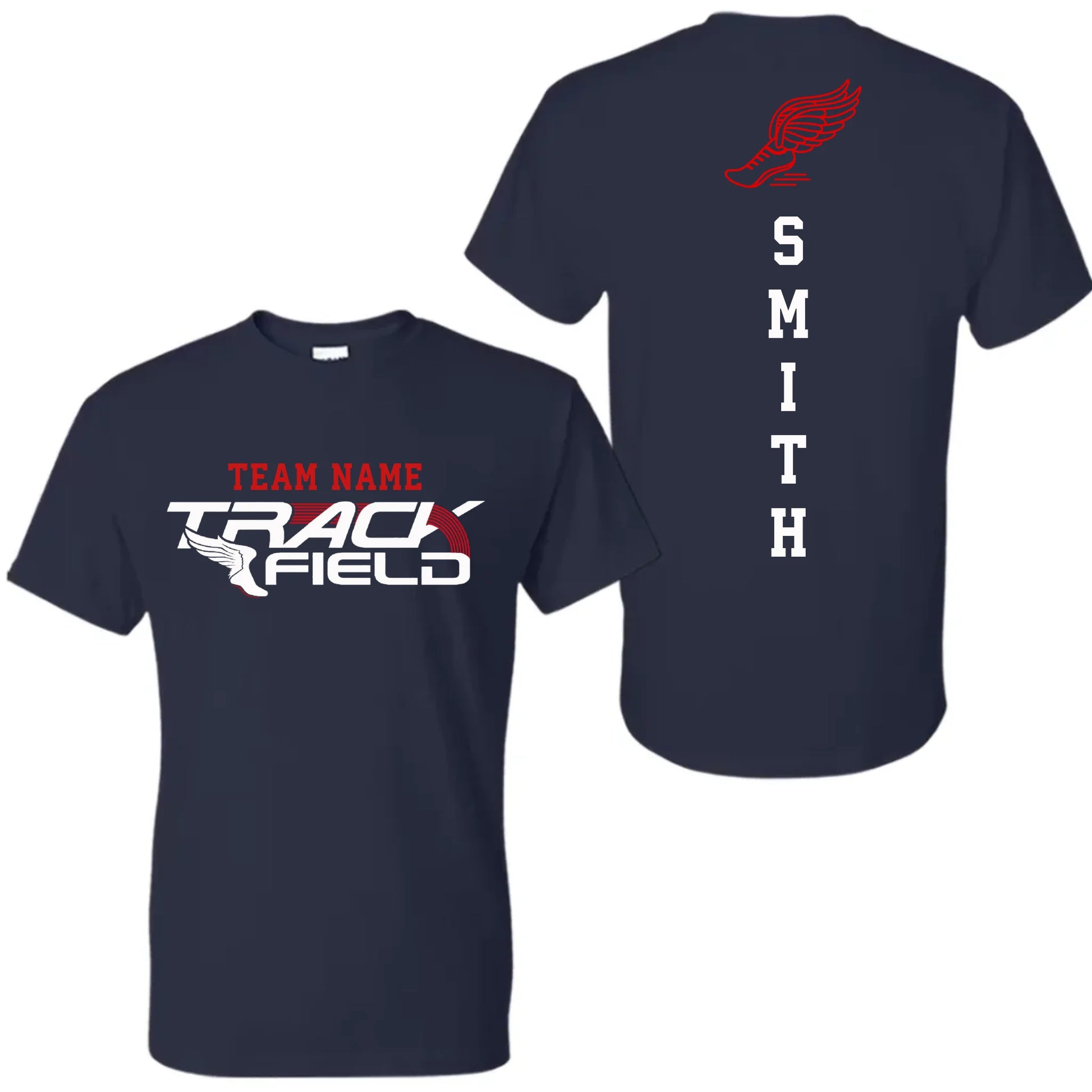 navt t-shirt mk