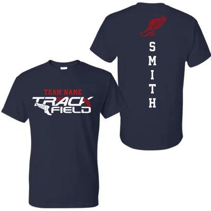 navt t-shirt mk