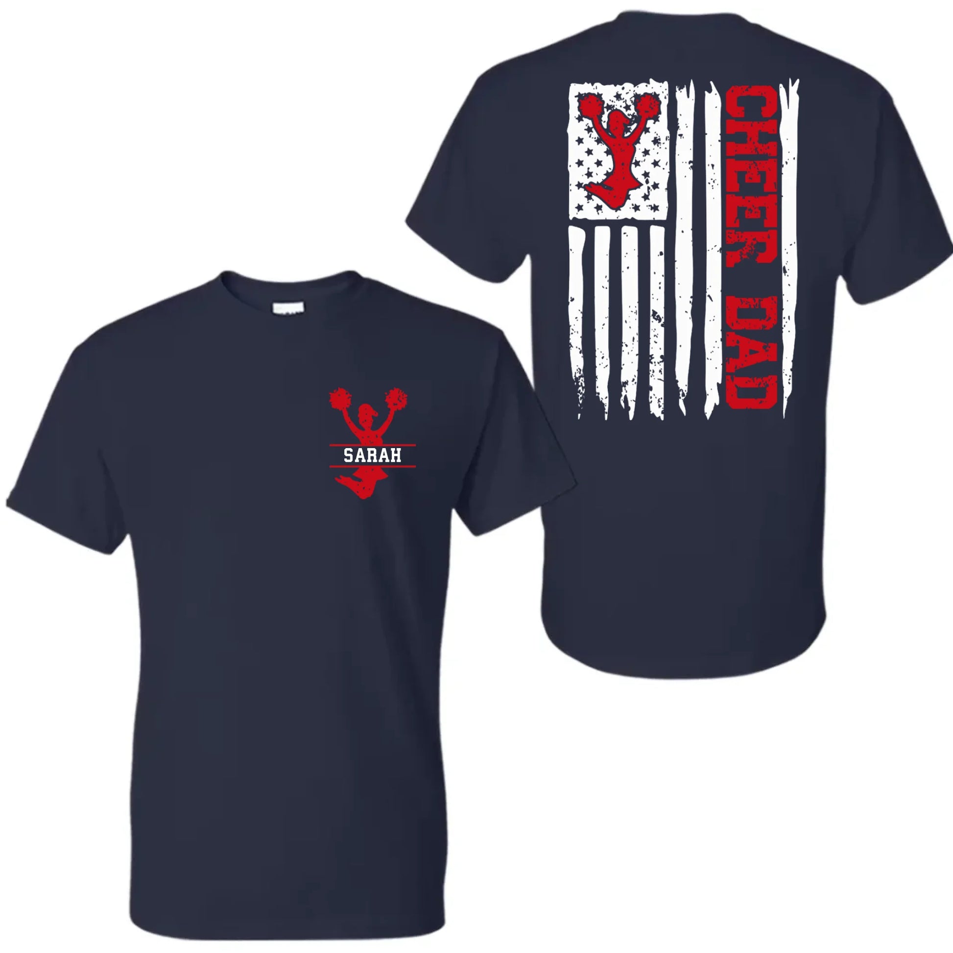 navt t-shirt mk