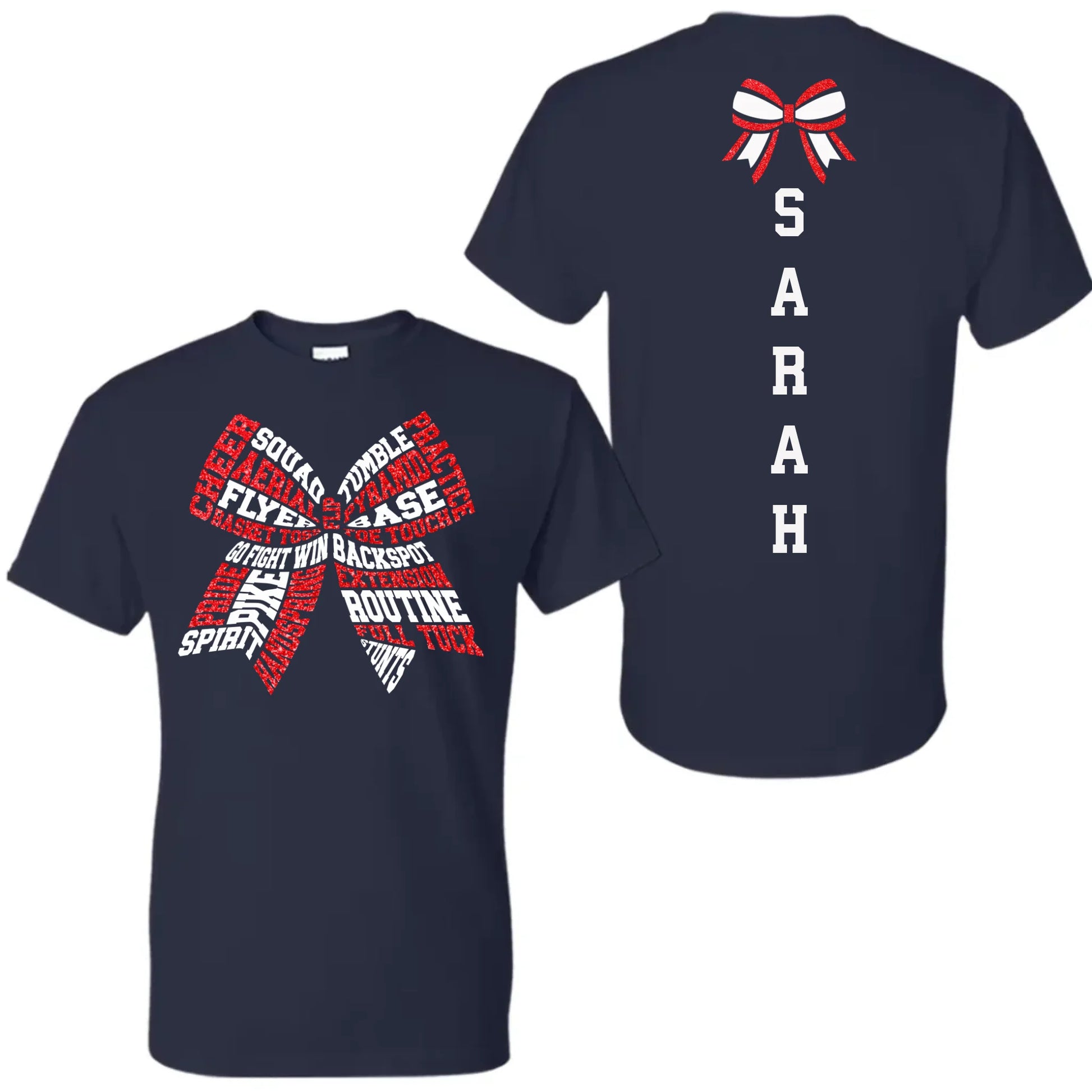 navt t-shirt mk