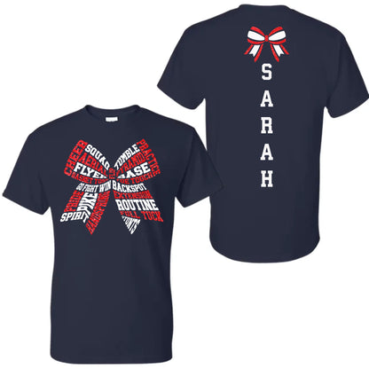 navt t-shirt mk