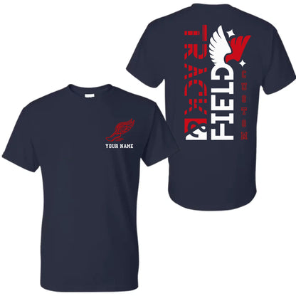 navt t-shirt mk