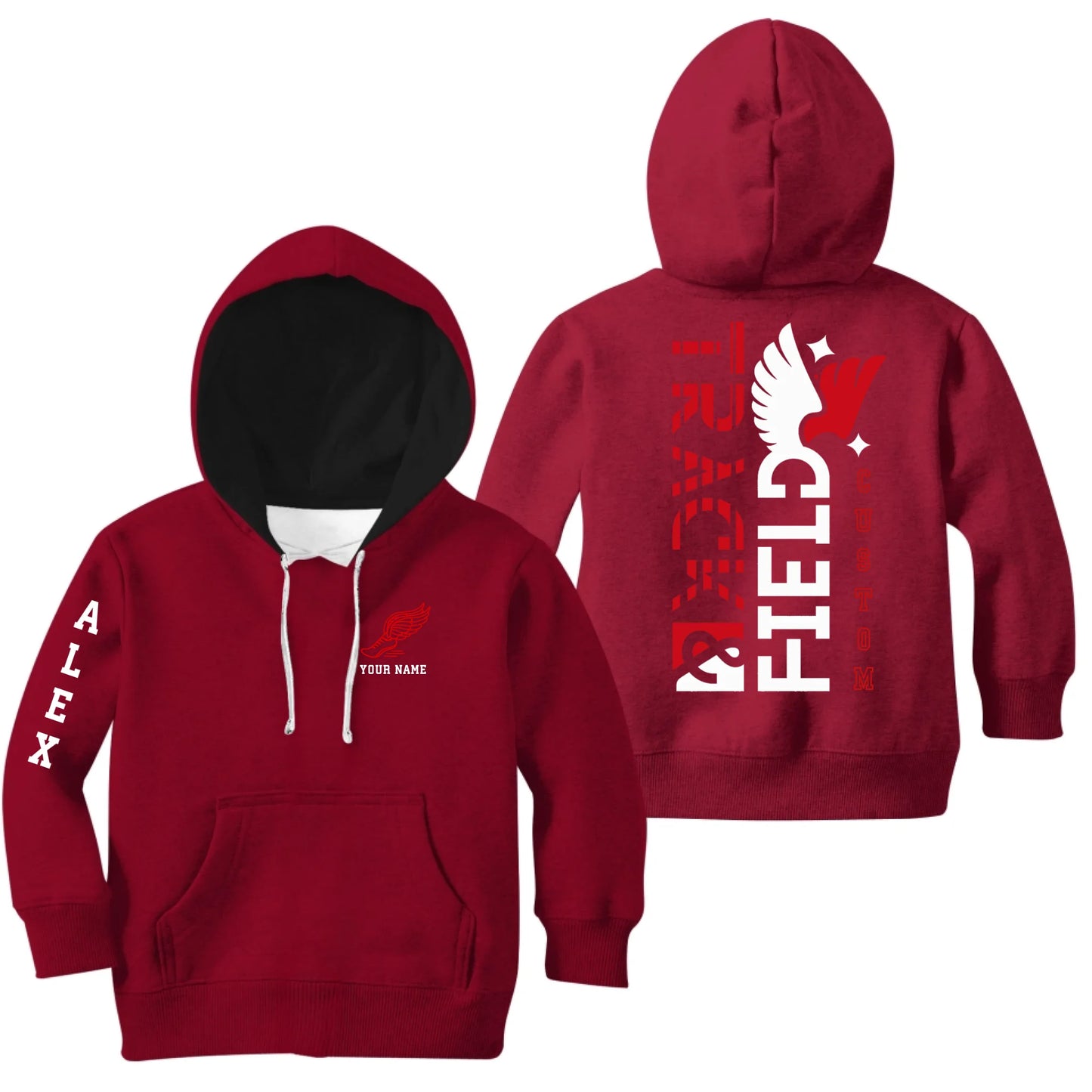 Red-Kids