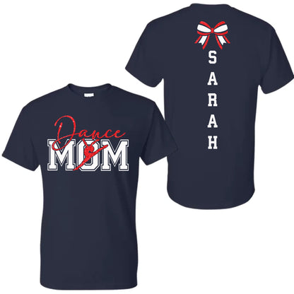 navt t-shirt mk