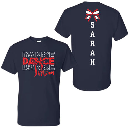 navt t-shirt mk
