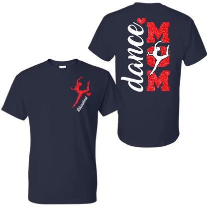 navt t-shirt mk