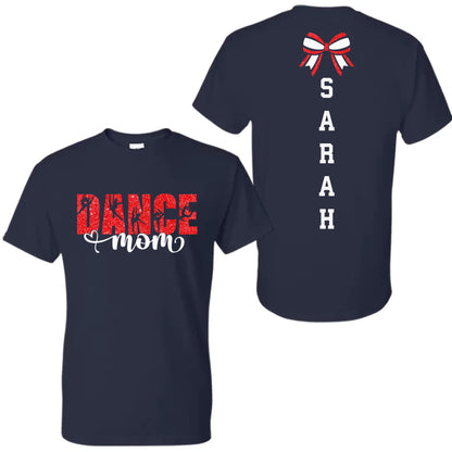 navt t-shirt mk