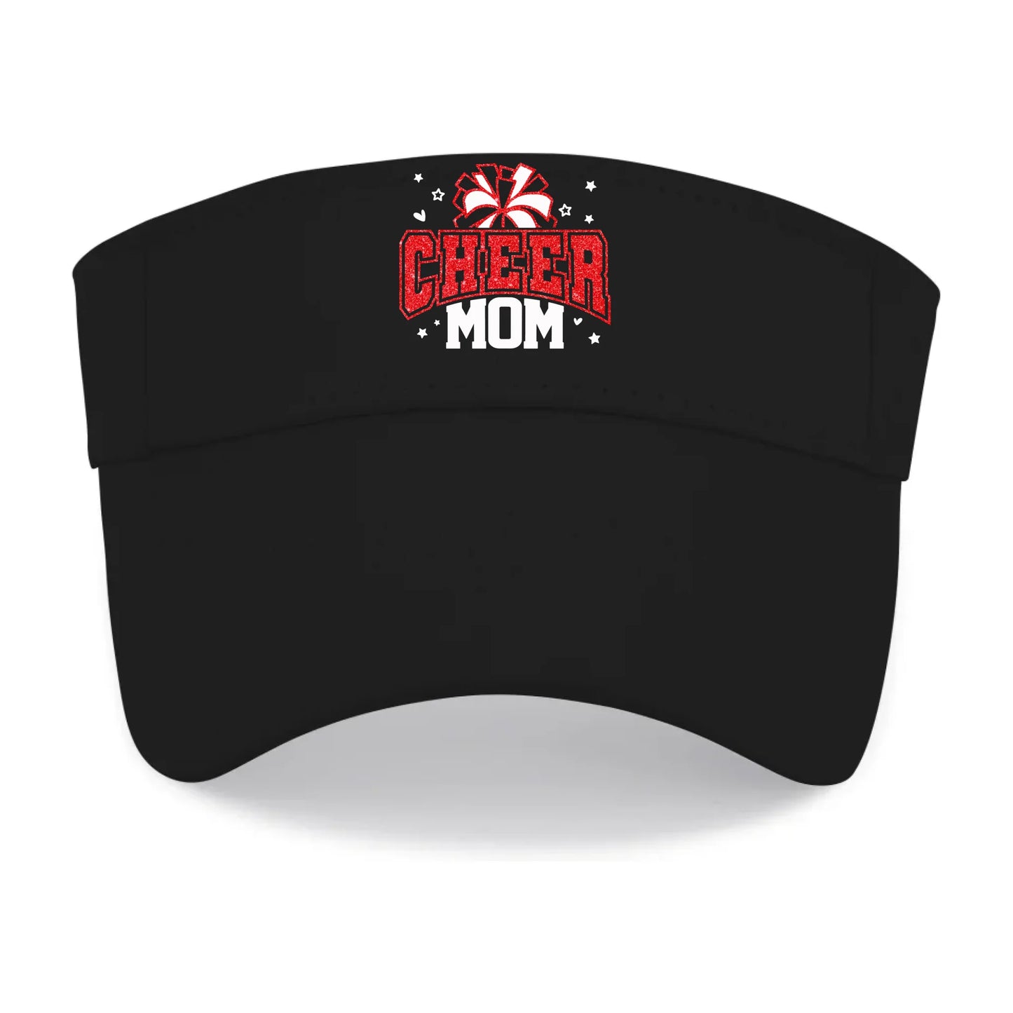 Mockup Sun Visor Cap-1