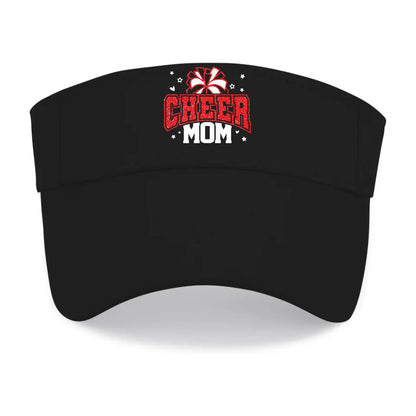 Mockup Sun Visor Cap-1